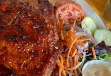 Gunflint Tavern美食图片