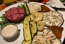Birreria Barone Rosso美食图片