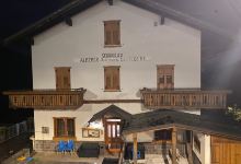 Albergo Belvedere美食图片