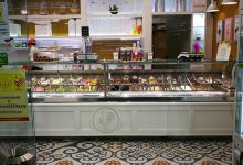 Antica Gelateria Gallo美食图片