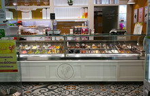 Antica Gelateria Gallo餐厅图片