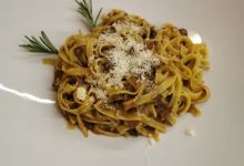 Antica Osteria dell'Angelo美食图片