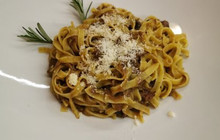 Antica Osteria dell'Angelo餐厅图片