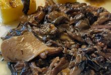 Ristorante Torre HT美食图片