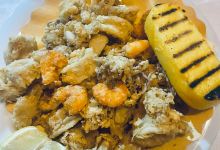 Vecio Foghero美食图片