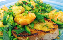 La Locanda Del Pescatore餐厅图片
