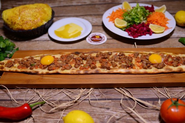 Kucukaga Resturant