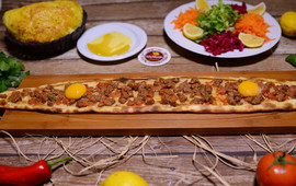 Kucukaga Resturant