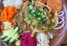 Zum Siechenbräu美食图片