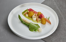 Restaurant Schattbuch餐厅图片