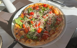 Droste Cafe Restaurant