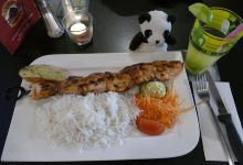 Anno 1772 Feuerstein美食图片