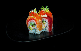 Tenno Sushi Lounge