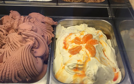Eiscafe Marco