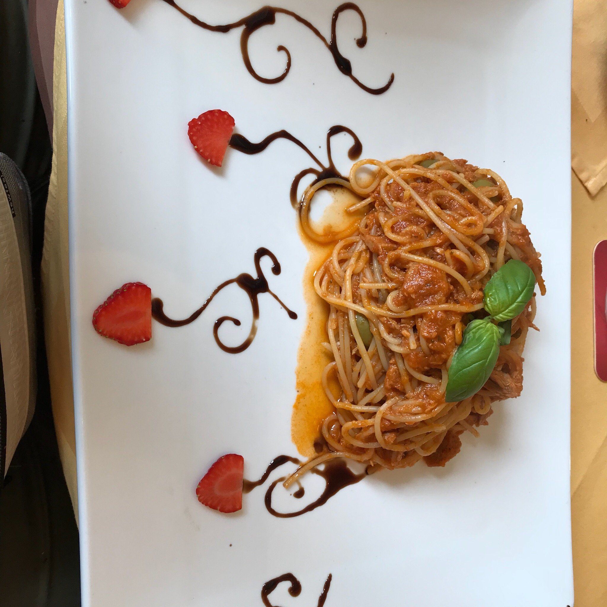 Ristorante Capri Pizzeria