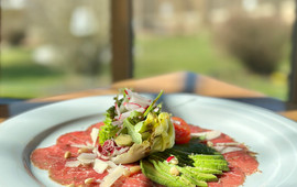 Panorama Restaurant