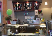 Bar laitier La Vache Copine美食图片
