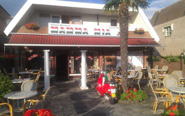 Ristorante Mamma Mia