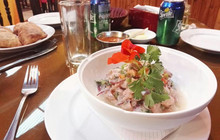Rapa Nui餐厅图片