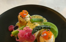 Umami餐厅图片