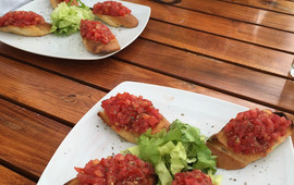 Restaurant DaVinci
