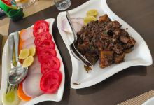 The Fort Mercara美食图片
