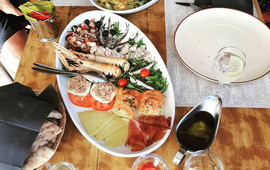 Restaurant Kupinica