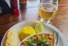Regina Maris Bar E Restaurante Ltda美食图片