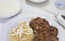 Dervishaj Bar Restorant餐厅图片