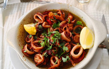 Restaurante Bar Tropical do Meco餐厅图片