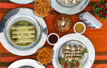 La Divina Restaurante & Café餐厅图片