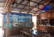 Wood House Bistro美食图片