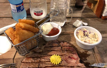 Mighty Racks餐厅图片