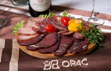 Restoran ORAČ餐厅图片