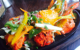Restaurang Namaste