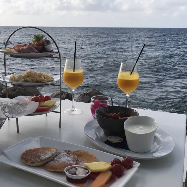 Saint Tropez Oceanclub
