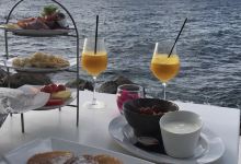 Saint Tropez Oceanclub美食图片