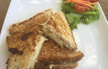 Middys Coffee Shop餐厅图片