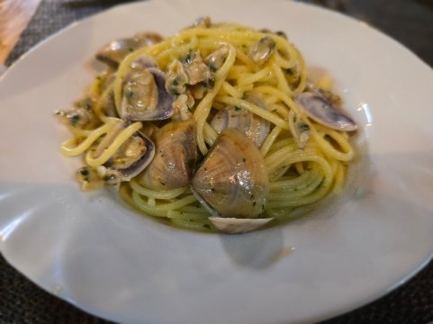 Makuti Ristorante Pizzeria