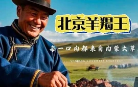 北京羊羯王烤羊排(灵丘店)