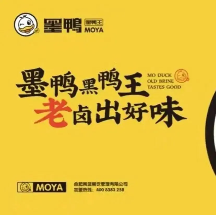 墨鸭黑鸭王(绿地瀛海店)