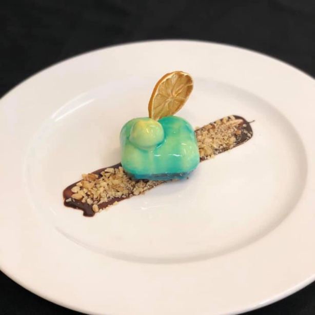 Wenecja餐厅图片