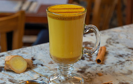 Cafe De La Flor