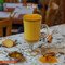 Cafe De La Flor