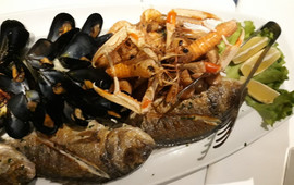 Restaurant Pomena
