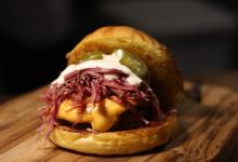 Meatpacking NY Prime Burger美食图片