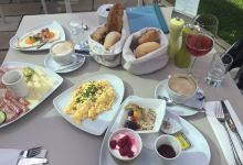 Café Wasserturm美食图片