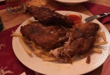 Hexenalm Fiss美食图片