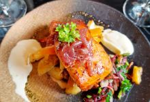 Smia Fish Restaurant美食图片