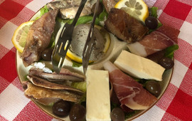 Restaurant Pelikan
